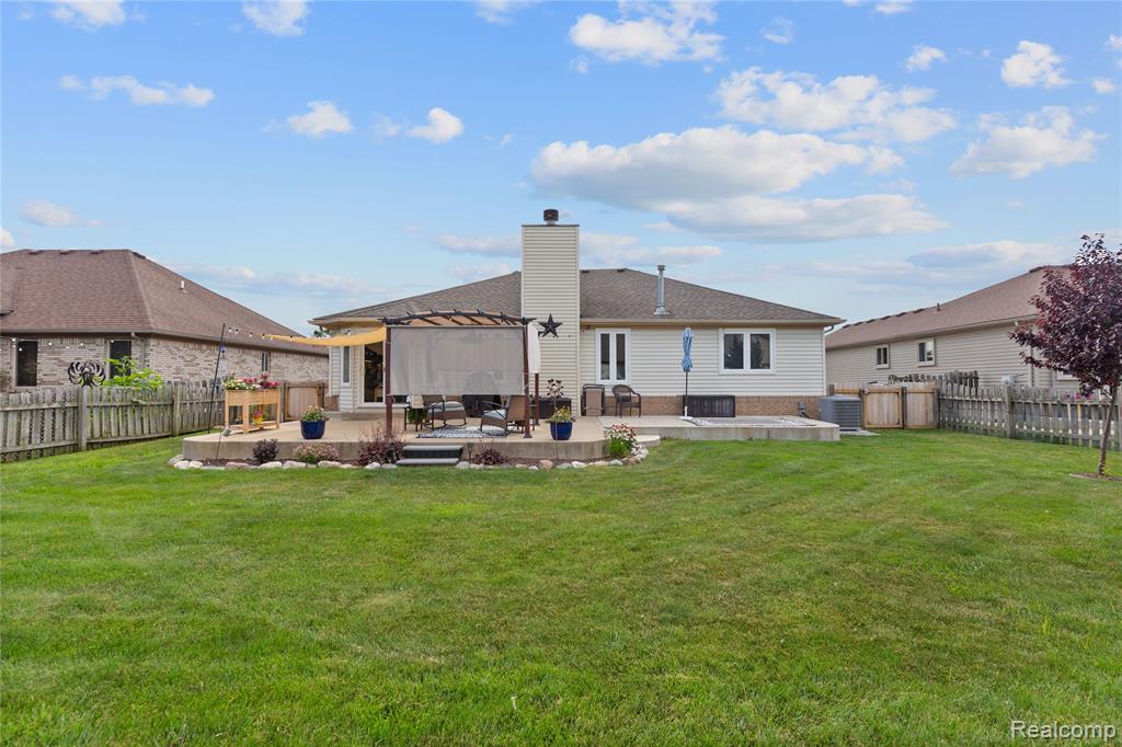 53076 Black Creek Drive, Chesterfield, MI 48047 — Photo 31