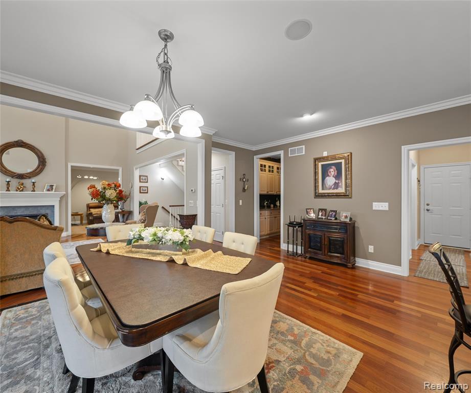 17747 PARKSHORE Drive, Northville, MI 48168 — Photo 34