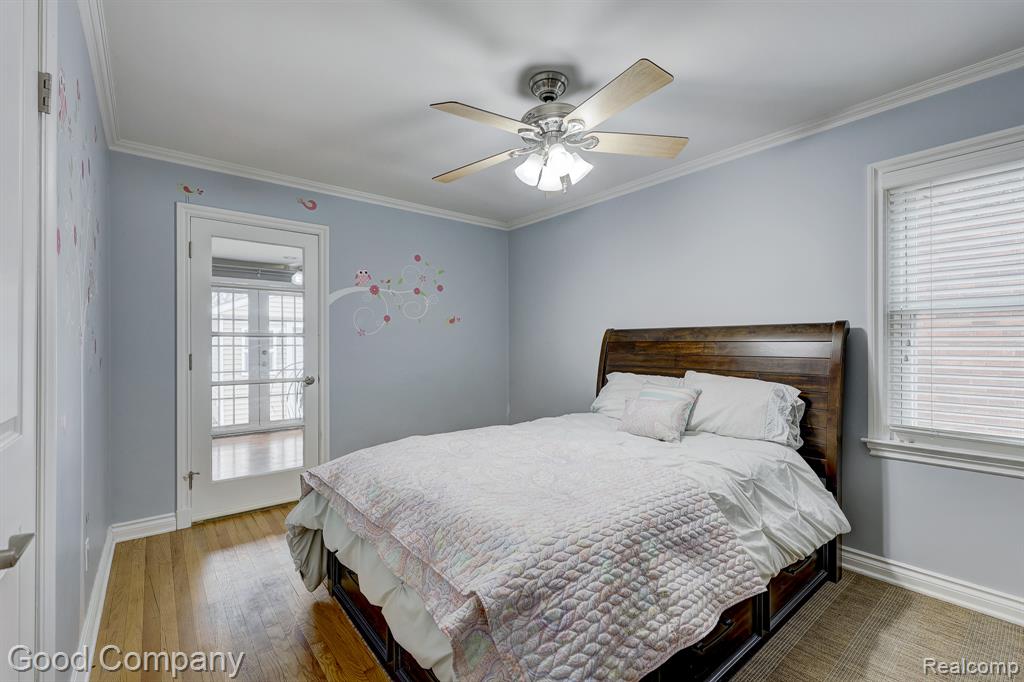 924 Marywood Drive, Royal Oak, MI 48067 — Photo 22