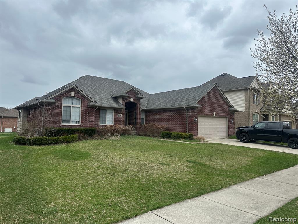 43762 GROUSE Drive, Clinton Twp, MI 48038 — Photo 2