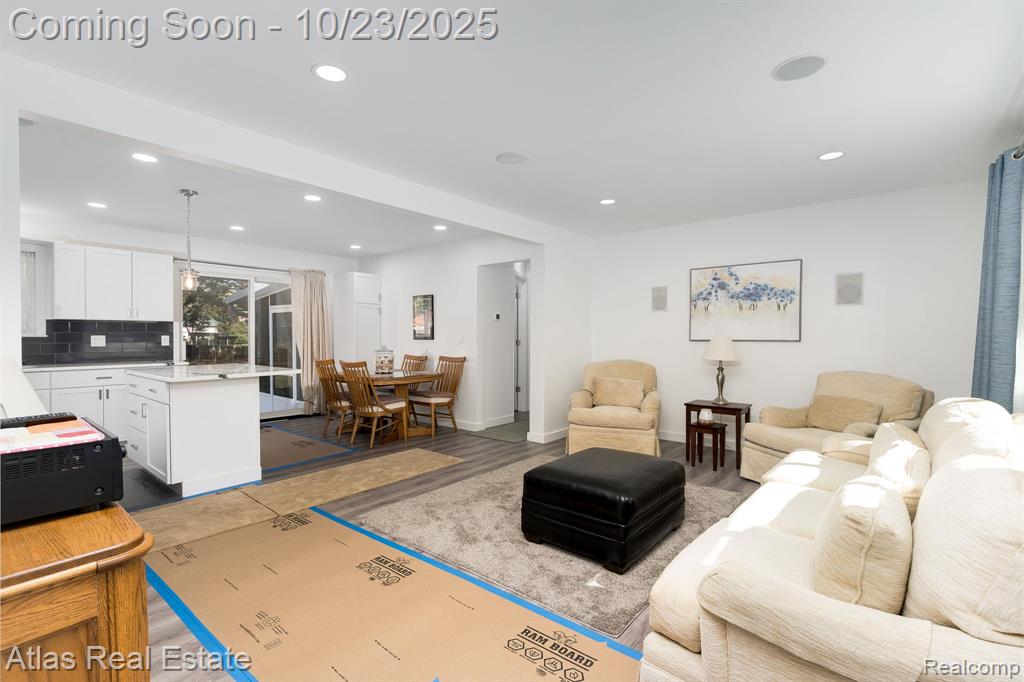 420 W 2nd Street, Davison, MI 48423 — Photo 13