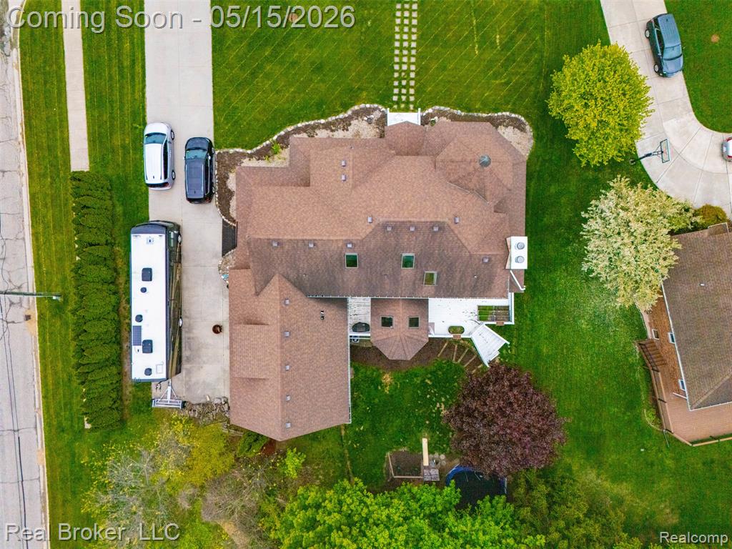 52798 Weathervane Drive, Chesterfield, MI 48047 — Photo 66