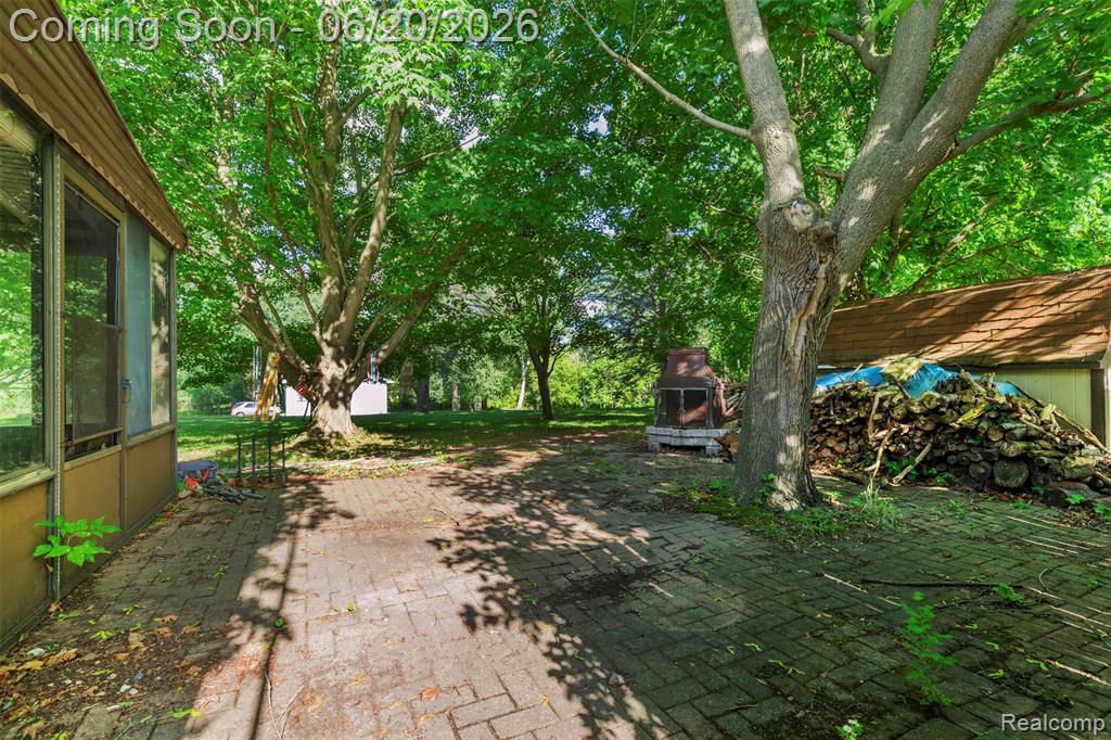 309 Windy, Flushing, MI 48433 — Photo 27