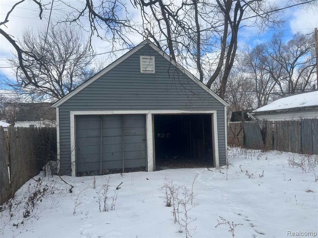 20543 Waltham Street, Detroit, MI 48205 — Photo 5