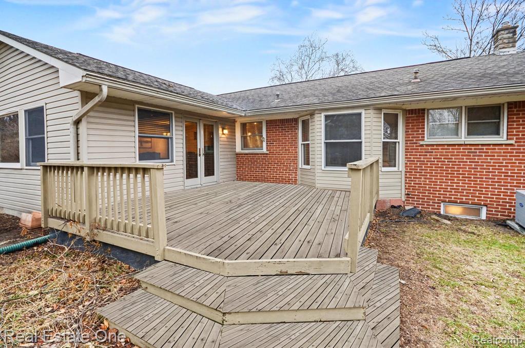 8887 Morrison Avenue, Plymouth, MI 48170 — Photo 42