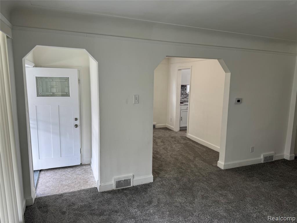 16854 Lesure Street, Detroit, MI 48235 — Photo 3