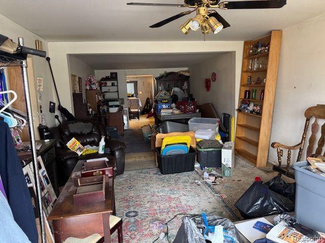 6156 POPLAR Avenue, Sterling Heights, MI 48314 — Photo 2