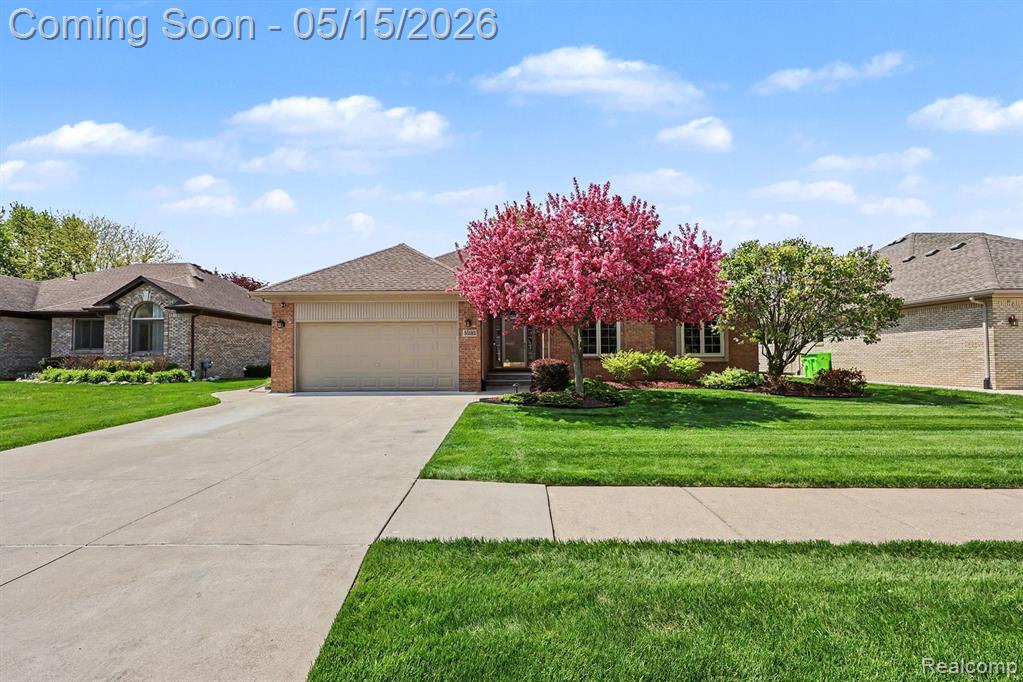 50183 Oxford Drive, Macomb, MI 48044 — Photo 34