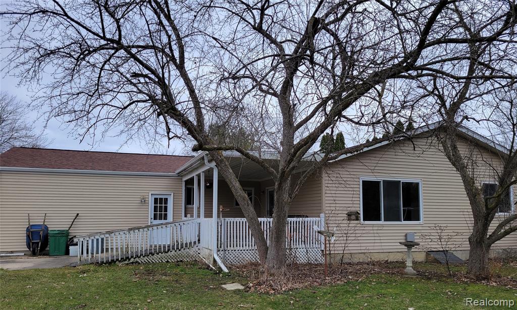 831 Meadow Drive, Davison, MI 48423 — Photo 31