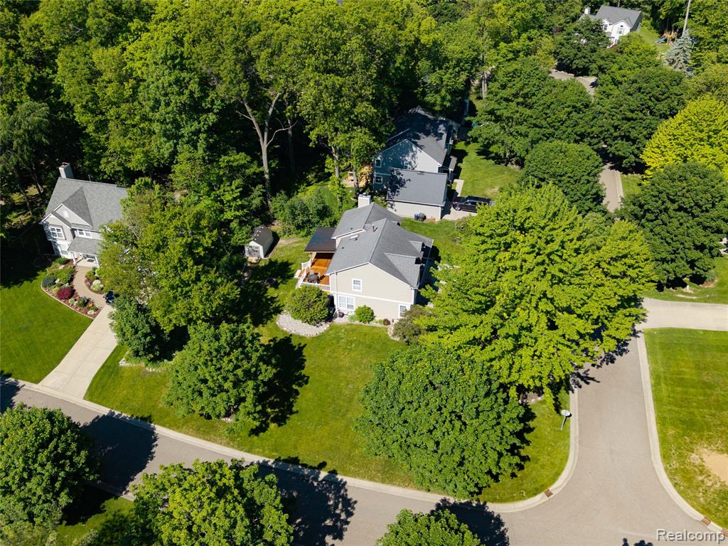 6003 Cedar Bend Drive, Clarkston, MI — Photo 48