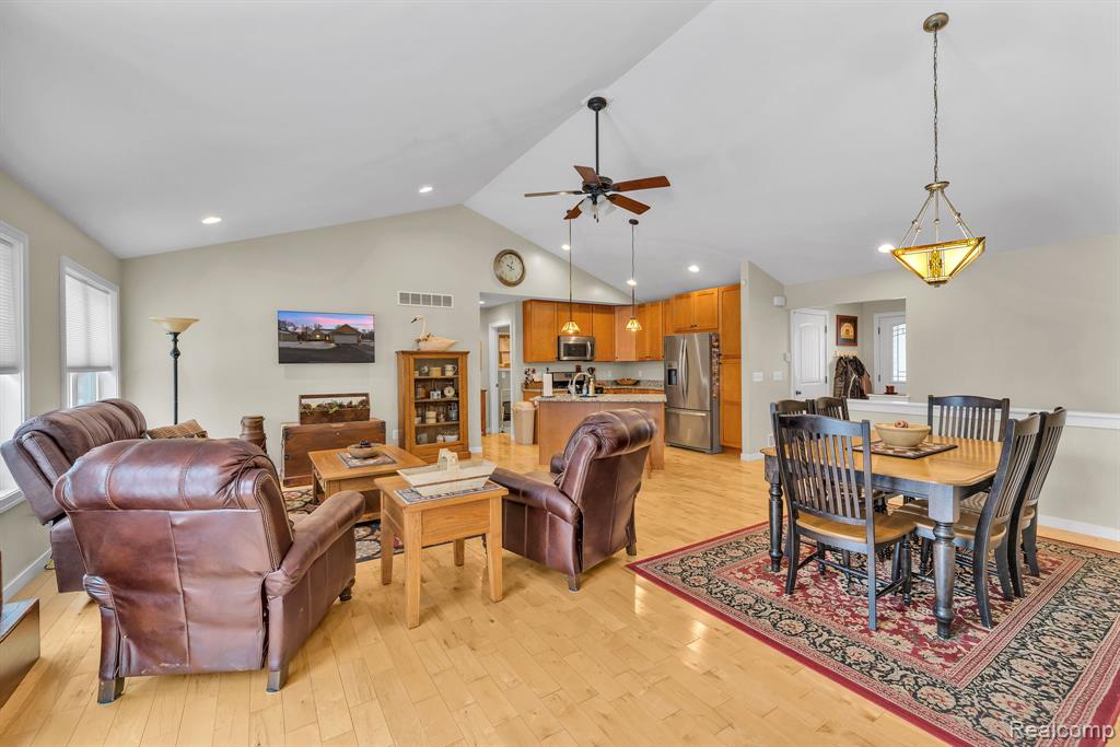 5291 Bella Drive, Highland, MI 48356 — Photo 8