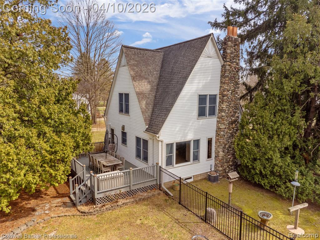 6516 E Church Street, Clarkston, MI — Photo 50