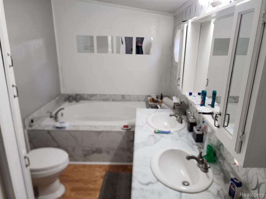 54 RIVERVIEW Drive, Erie, MI — Photo 12