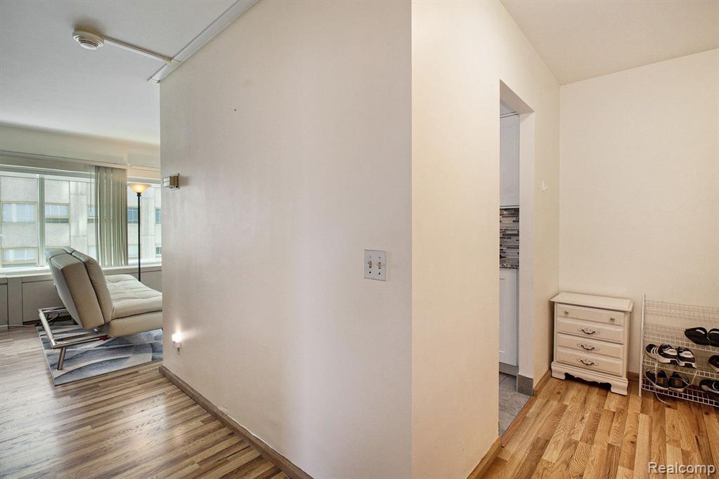 555 E William Street, 5J, Ann Arbor, MI 48104 — Photo 19