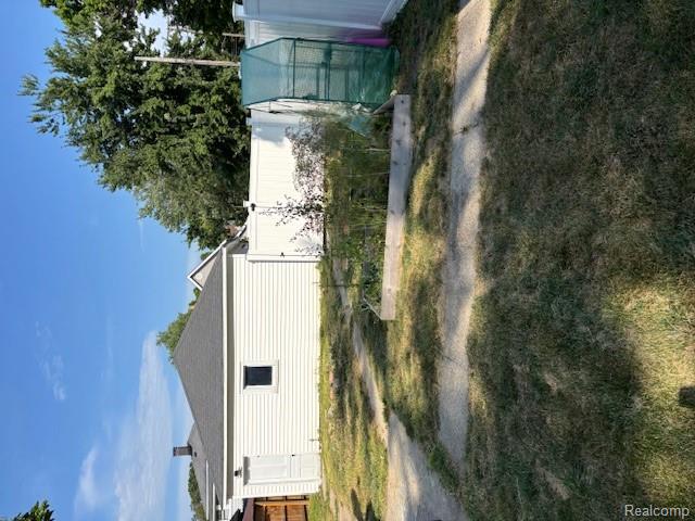 400 Mercer, Durand, MI 48429 — Photo 25