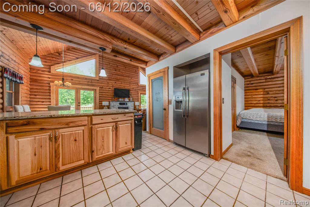 5432 N 7 Mile Road, Pinconning, MI 48650 — Photo 7