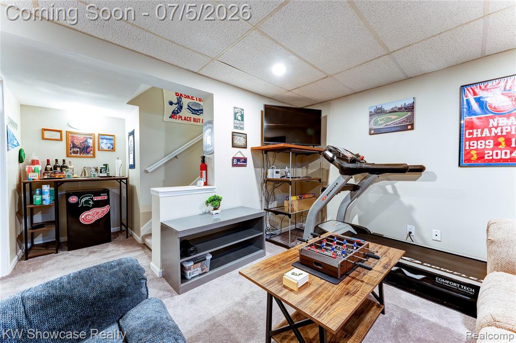 5666 Drake Hollow Drive E, West Bloomfield, MI — Photo 22