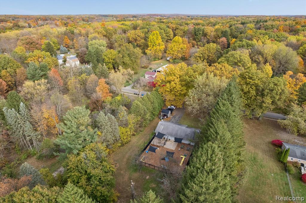 524 S Jackson Street, Hanover, MI 49241 — Photo 46