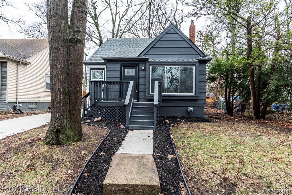 923 Gardendale Street, Ferndale, MI 48220 — Photo 3