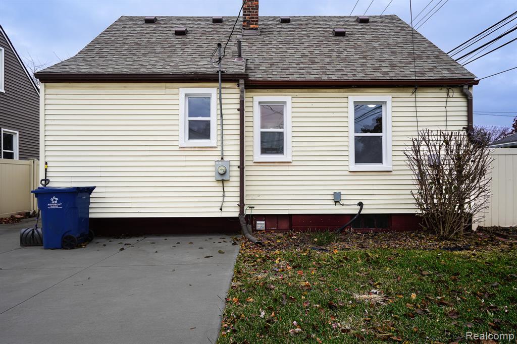 4643 S Hubbard Street, Wayne, MI 48184 — Photo 4