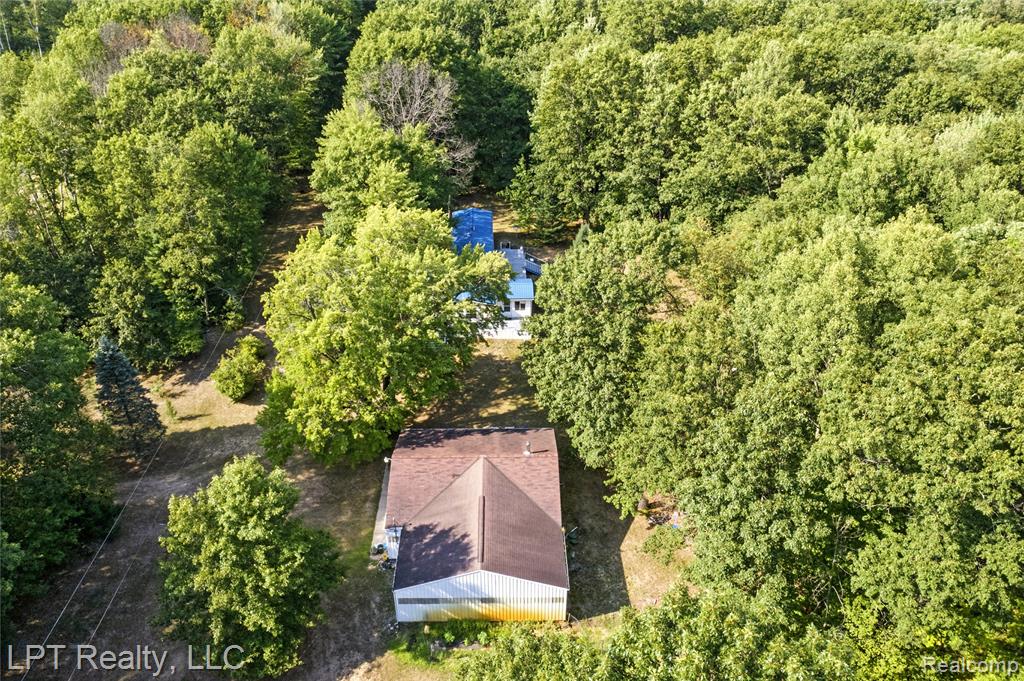 5595 Bringold Avenue, Lincoln, MI 48632 — Photo 8