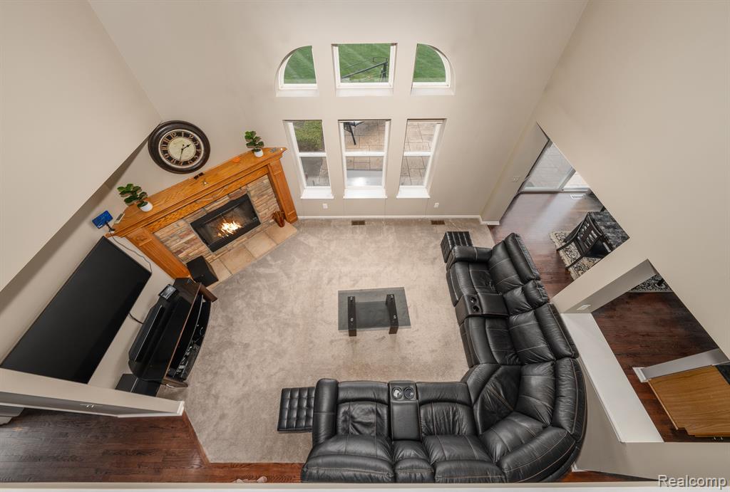 1479 HENDRIE, Canton, MI 48187 — Photo 7