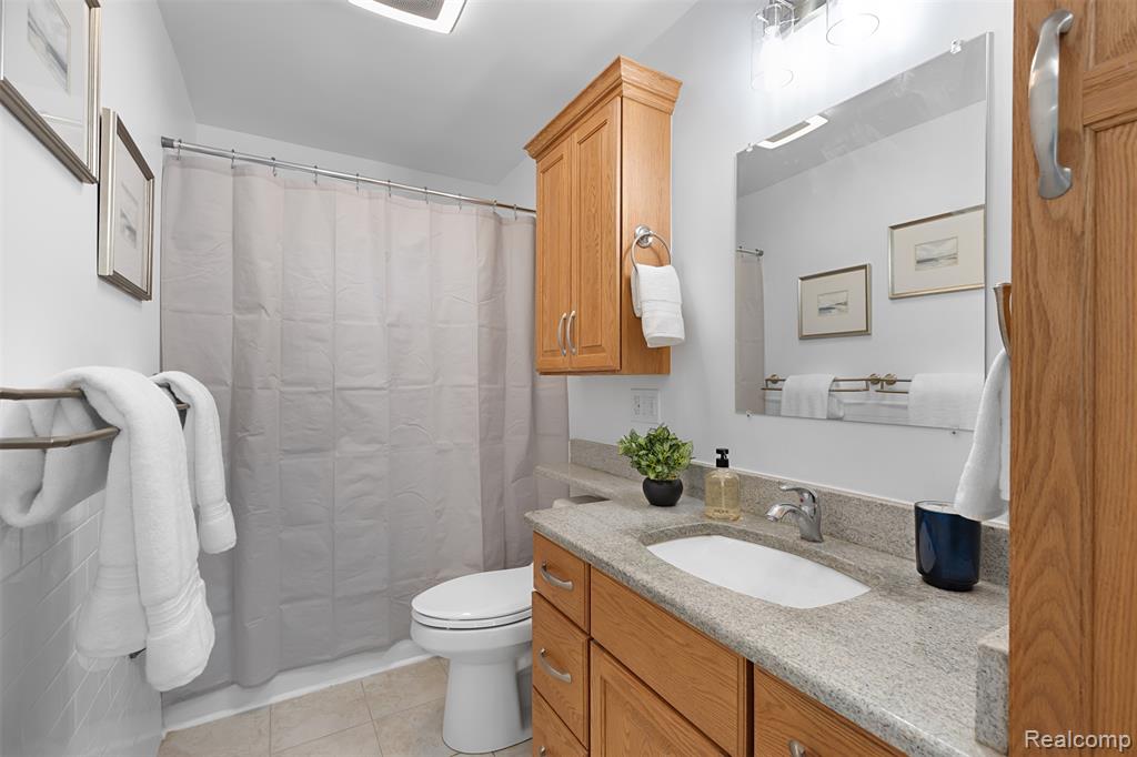 7624 6 Mile Road, Northville, MI 48168 — Photo 17