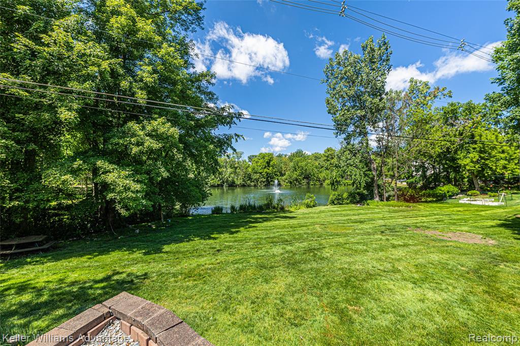 5722 Raven Road, Bloomfield Hills, MI — Photo 6
