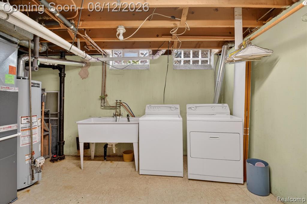 1616 Connie Avenue, Madison Heights, MI 48071 — Photo 23