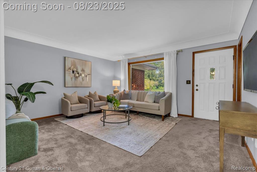 661 Lavender Street, Monroe, MI 48162 — Photo 4