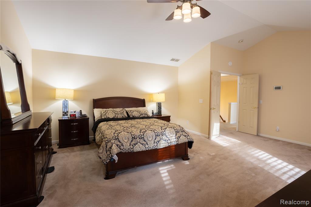 6263 Knob Bend Drive, Grand Blanc, MI 48439 — Photo 19