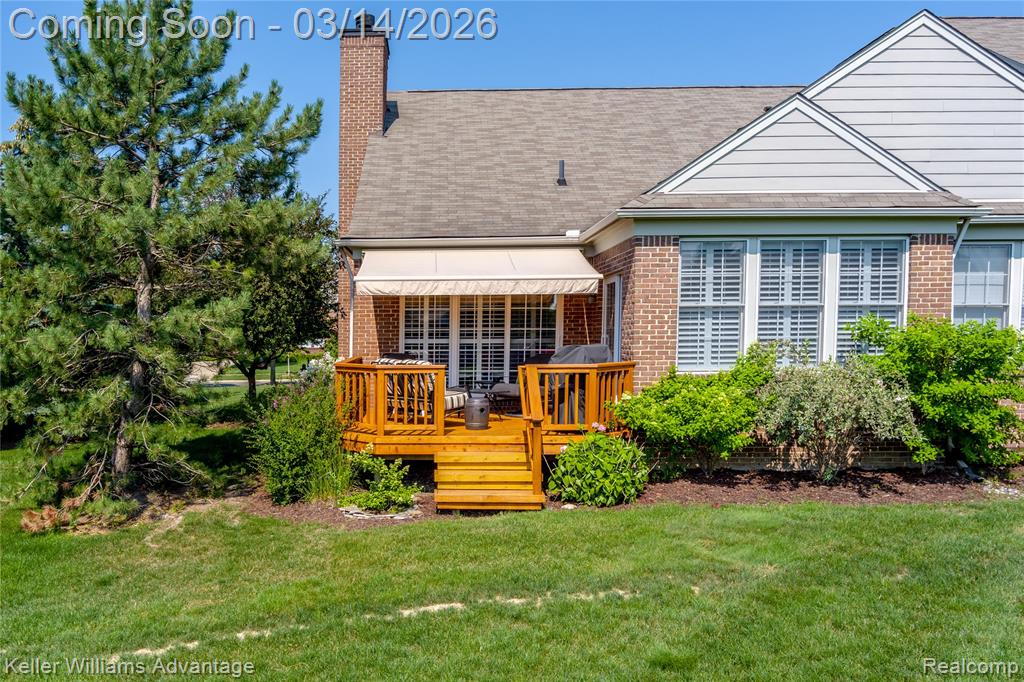 44742 Aspen Ridge Drive, Northville, MI 48168 — Photo 27
