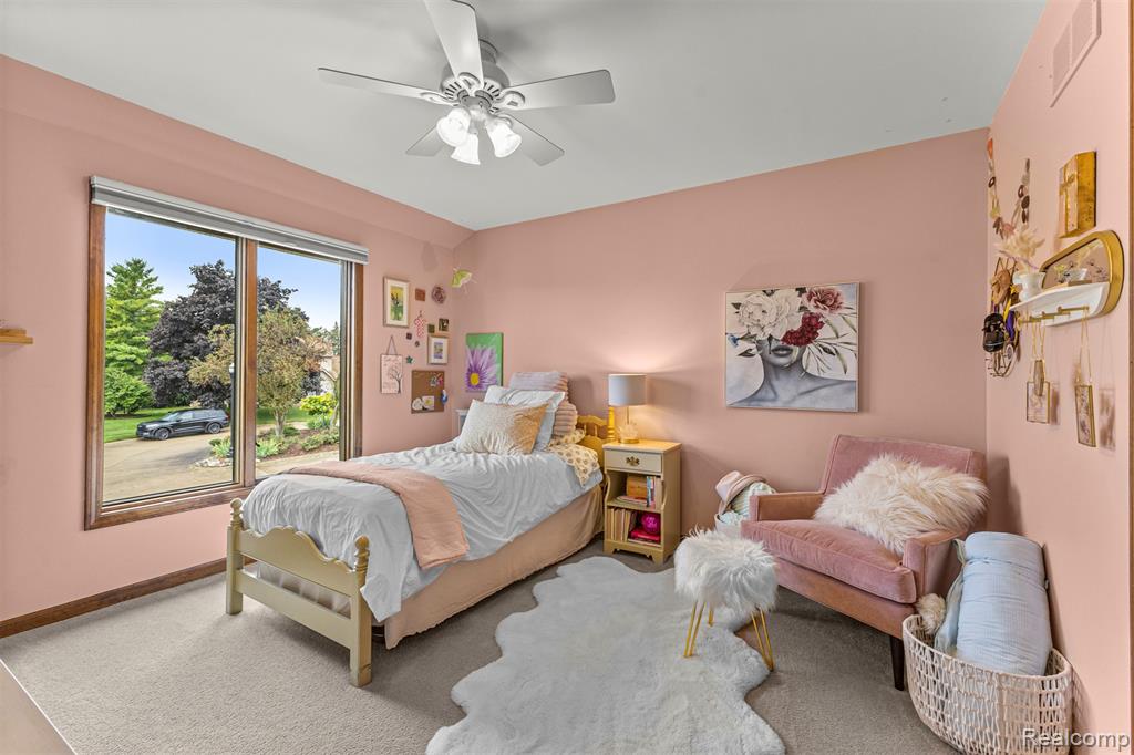 41725 Pon Meadow Court, Northville, MI 48168 — Photo 31