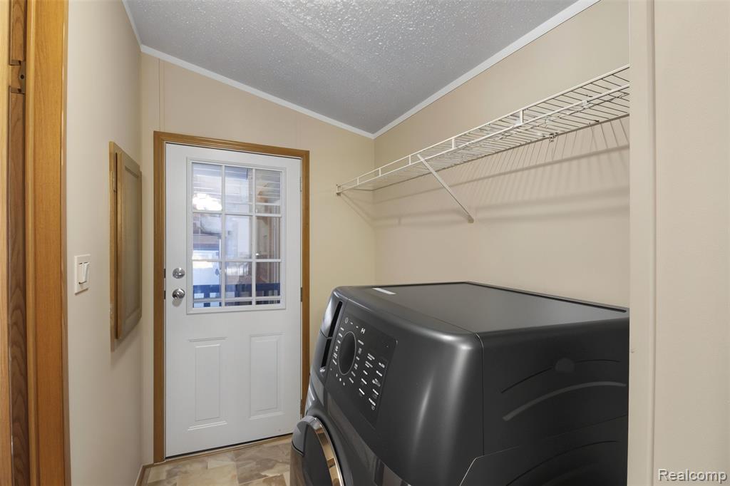 3713 Watermill Lane, Carleton, MI 48117 — Photo 21