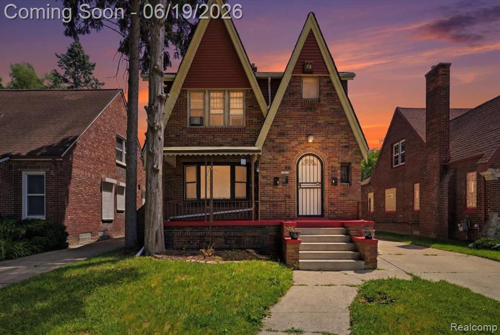 13572 Saint Marys Street, Detroit, MI 48227, Detroit, MI, 48227