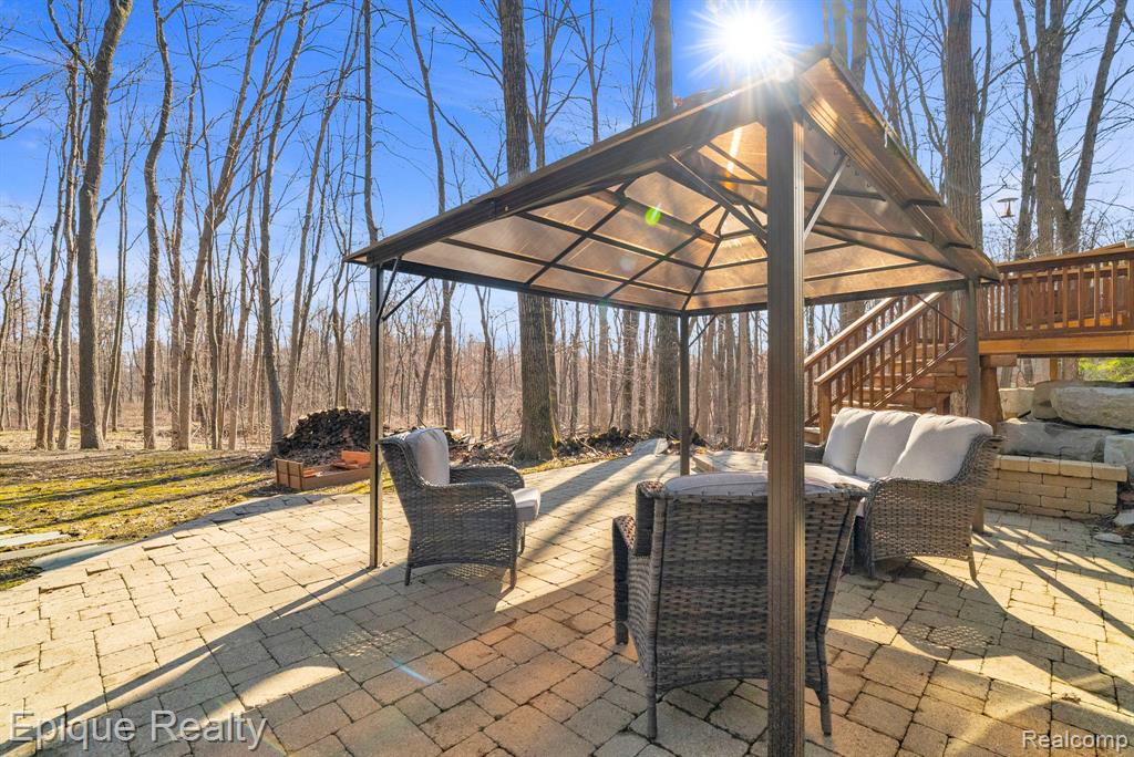 9155 Kelly Lake Drive, Clarkston, MI 48348 — Photo 78