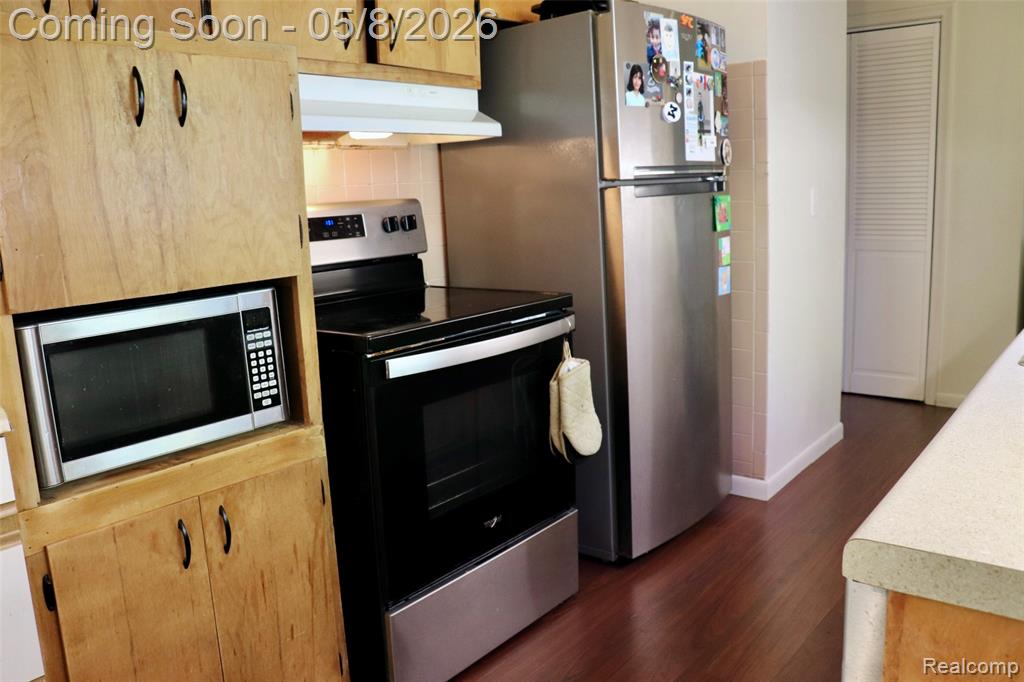 1930 Chelan Street E, Flint, MI 48503 — Photo 48