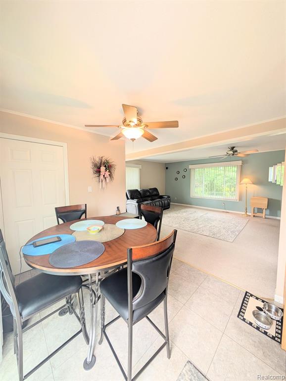5418 Don Shenk Drive, Swartz Creek, MI 48473 — Photo 5