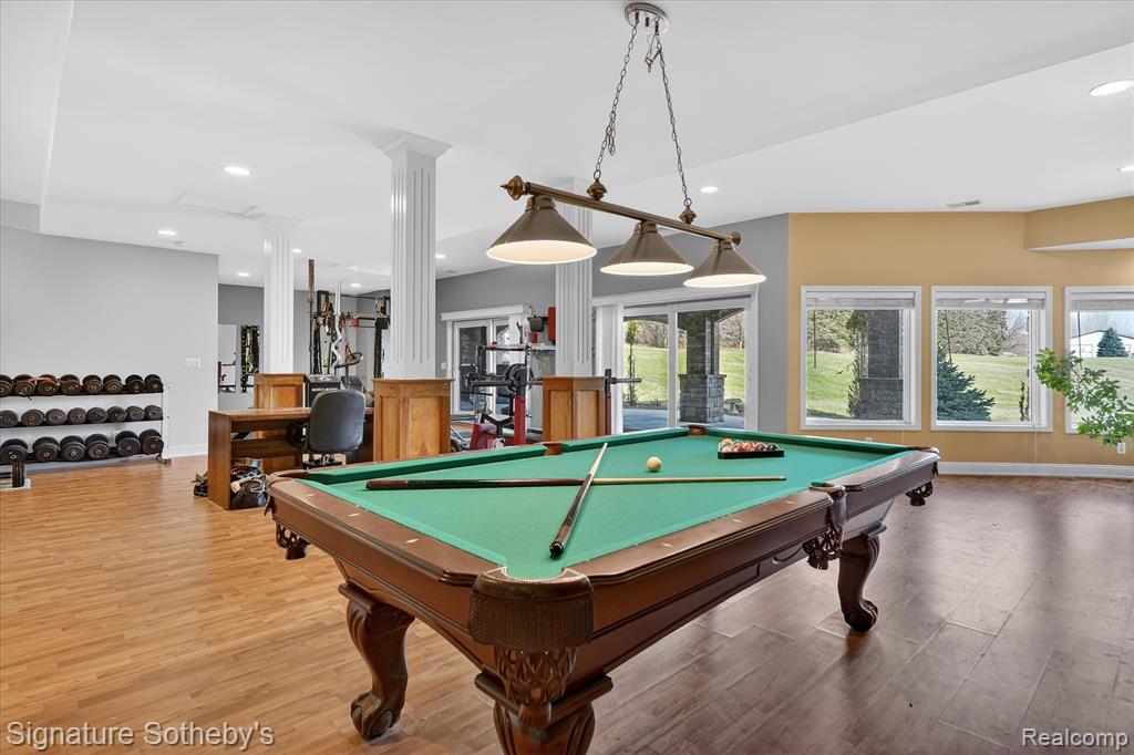 7455 Groveland Road, Holly, MI 48442 — Photo 33