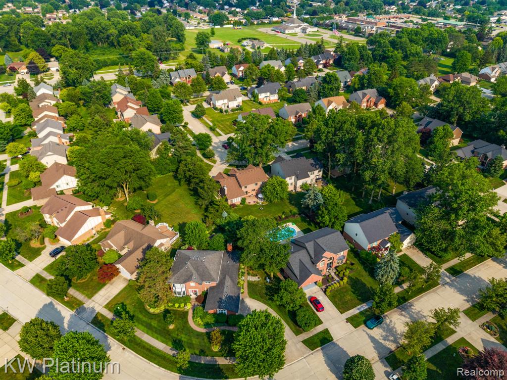 4317 Vassar Drive, Troy, MI 48085 — Photo 45