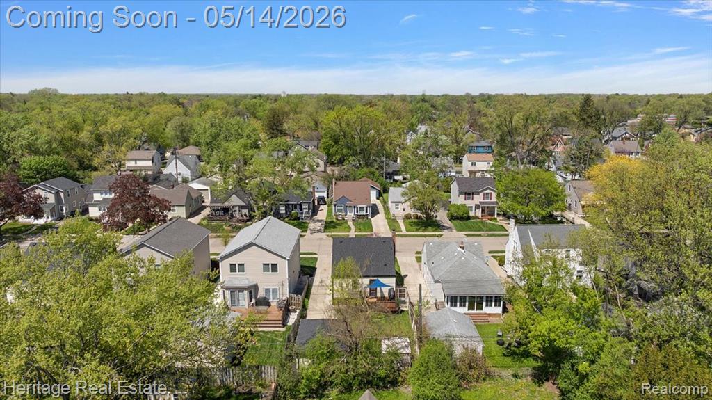 1349 West Boulevard, Berkley, MI 48072 — Photo 37