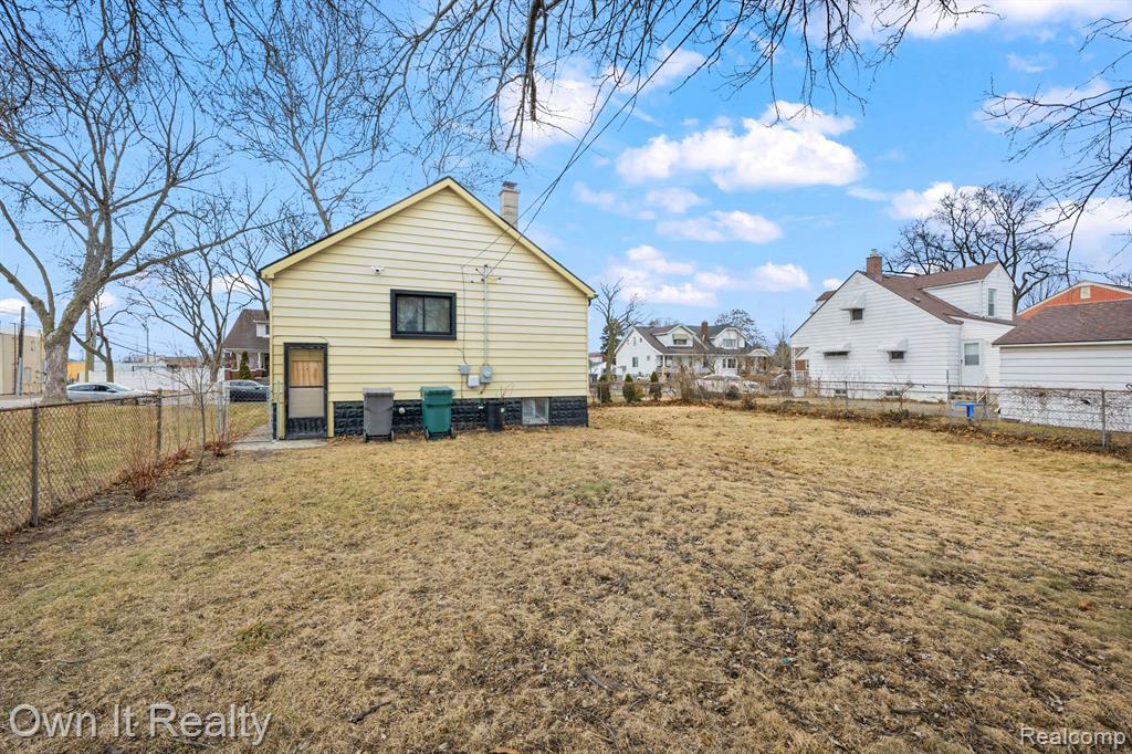 7240 Anthony Street, Dearborn, MI 48126 — Photo 4