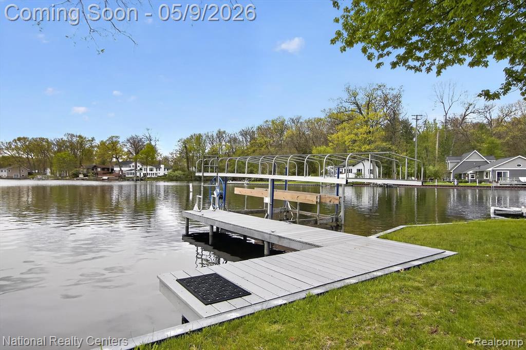 11505 Sunset Boulevard, Pinckney, MI 48169 — Photo 39