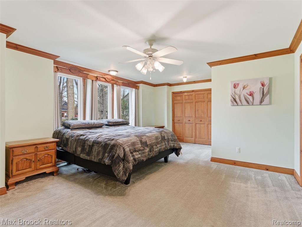 4009 Dabish Drive, Lake Orion, MI 48362 — Photo 47