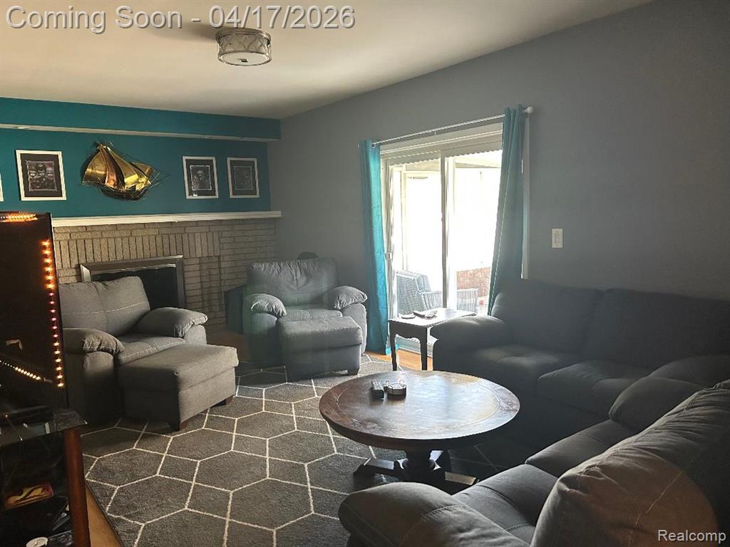 5134 Saint Richard Drive, Utica, MI 48316 — Photo 26