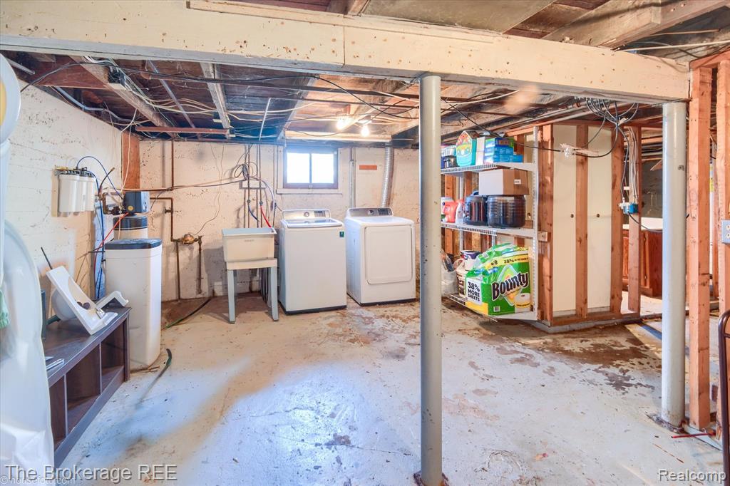 11854 Walter Street, Mount Morris, MI 48458 — Photo 23