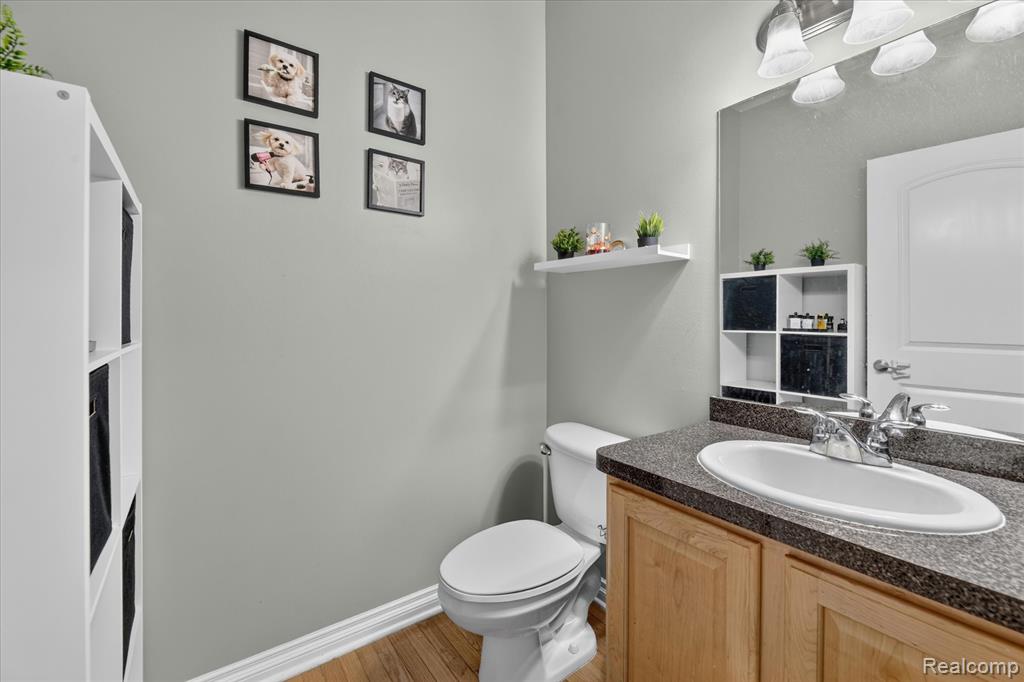 4185 Oak Street, Grand Blanc, MI 48439 — Photo 7