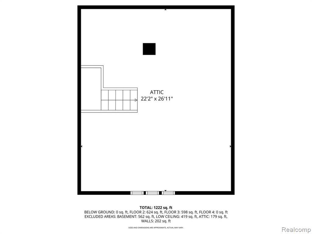 2509 Beals Street, Detroit, MI 48214 — Photo 42