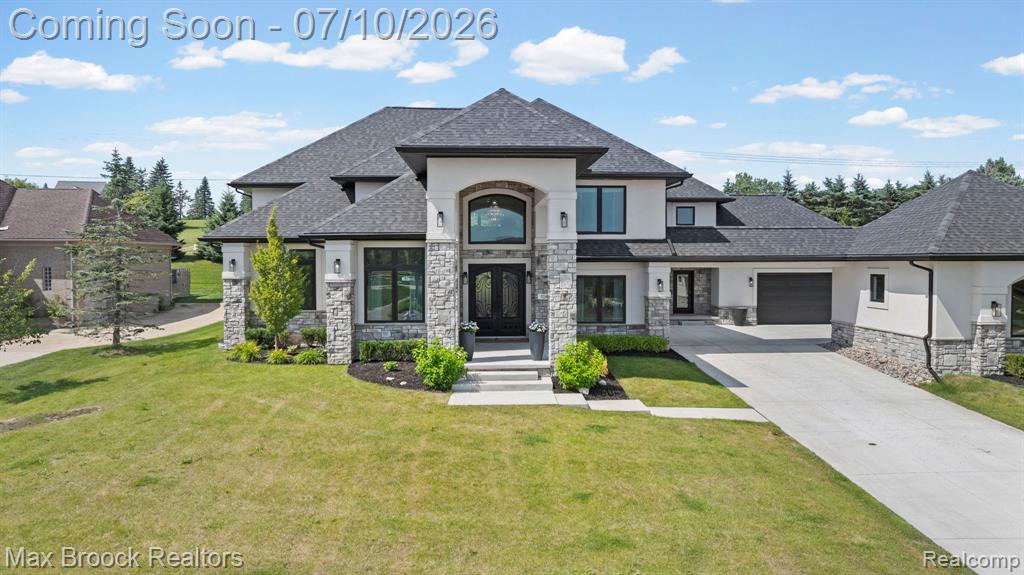 10464 Stoney Point Drive, South Lyon, MI 48178 — Photo 68