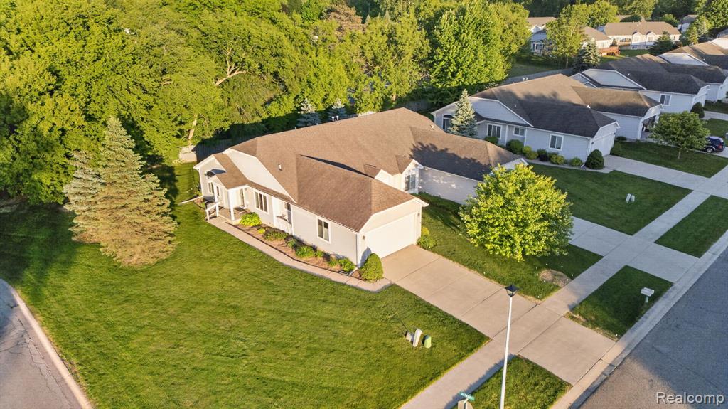 100 Aberdeen Drive, 36, Flushing, MI 48433 — Photo 50
